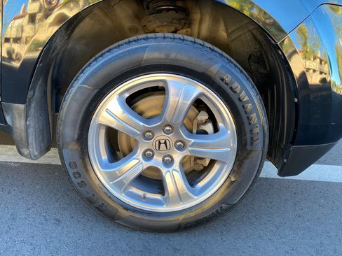 Used 2012 Honda Pilot EX-L image 11