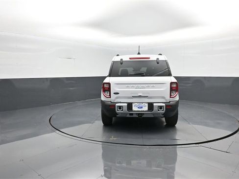 New 2025 Ford Bronco Sport Big Bend image 6