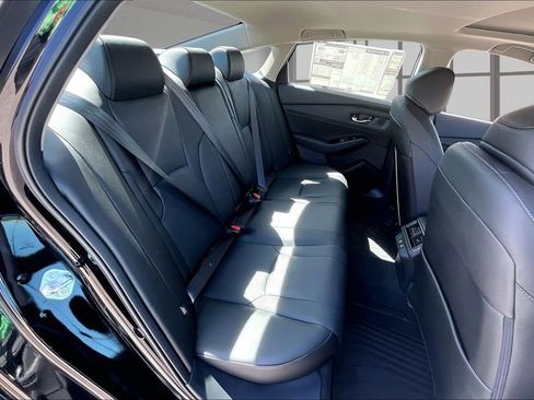 New 2026 Honda Accord Touring image 10