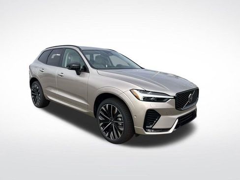 New 2026 Volvo XC60 B5 Ultra w/ Climate Package image 1