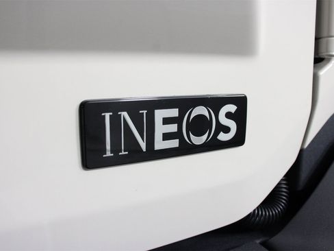 New 2026 INEOS Grenadier image 19