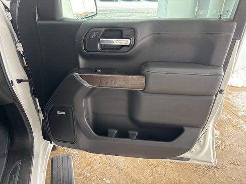 Used 2019 GMC Sierra 1500 Denali image 43