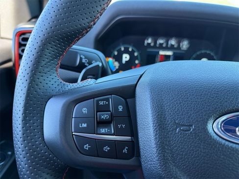 New 2025 Ford Ranger Raptor image 23