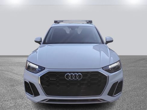 Certified 2023 Audi Q5 2.0T Premium Plus w/ Premium Plus Package image 2