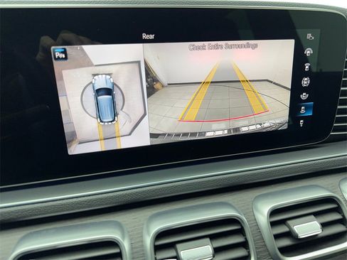 Used 2021 Mercedes-Benz GLE 350 image 61