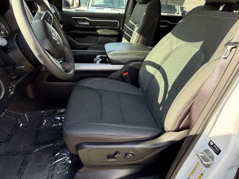 Used 2025 RAM 1500 Big Horn image 18