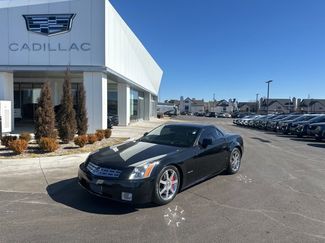Used 2006 Cadillac XLR video 1
