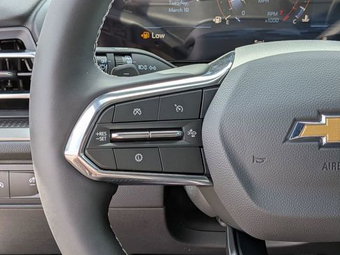 New 2026 Chevrolet Traverse LT image 25