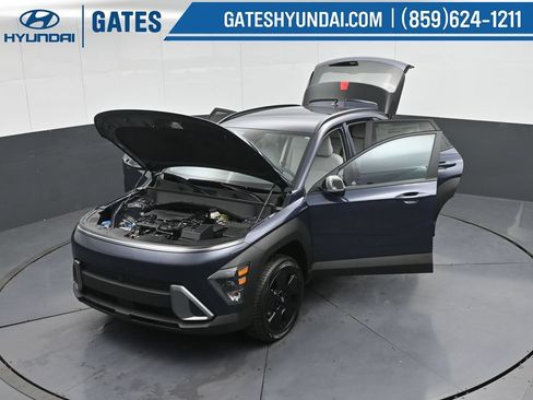 Used 2026 Hyundai Kona SEL Sport AWD/4WD image 58