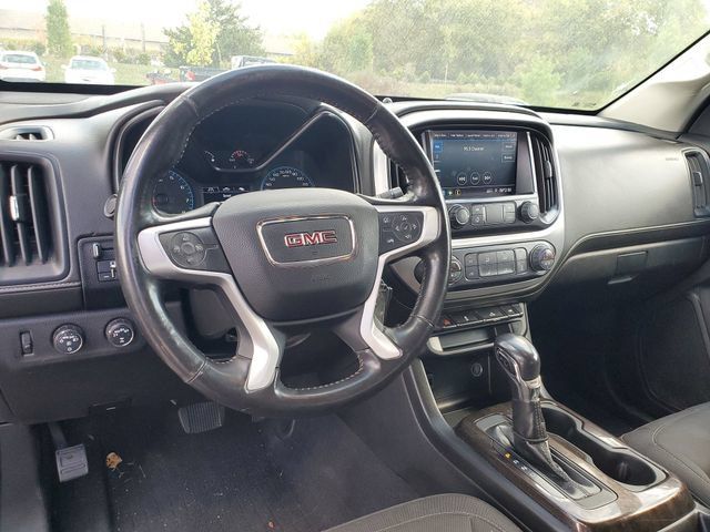 Used 2022 GMC Canyon Elevation AWD/4WD image 14