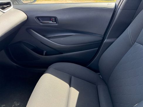 Certified 2024 Toyota Corolla LE FWD image 30