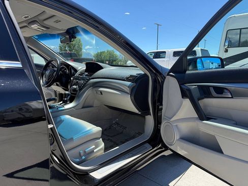 Used 2010 Acura TL w/ Technology Package FWD image 18