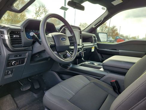New 2025 Ford F150 STX w/ Equipment Group 200A image 20