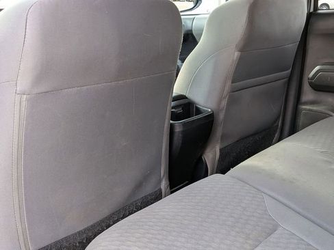 Used 2021 Toyota Tacoma SR AWD/4WD image 25