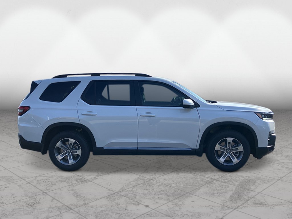New 2026 Honda Pilot EX-L image 6