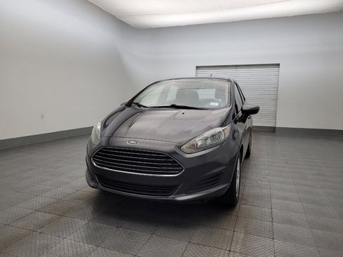 Used 2018 Ford Fiesta SE image 15