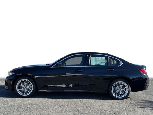 New 2026 BMW 330i Sedan w/ Convenience Package image 24
