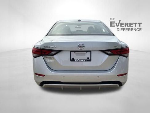 Used 2023 Nissan Sentra SV FWD image 6