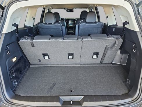 New 2026 Subaru Ascent Premium image 13