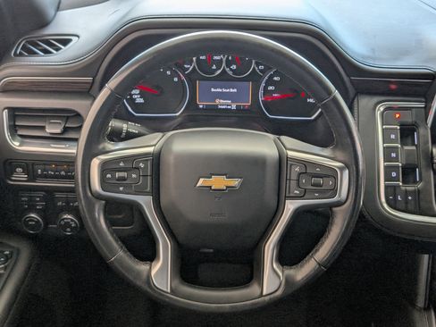Used 2021 Chevrolet Tahoe LS AWD/4WD image 25