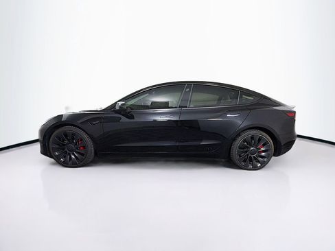 Used 2023 Tesla Model 3 Performance image 4