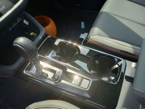 New 2026 Subaru Forester Sport AWD/4WD image 22