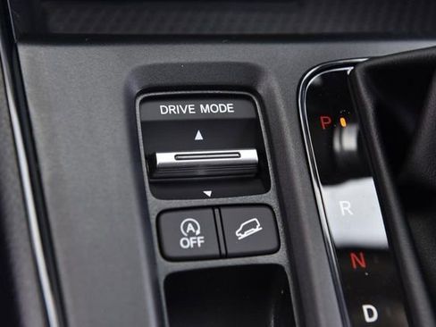 New 2026 Honda CR-V EX-L image 19
