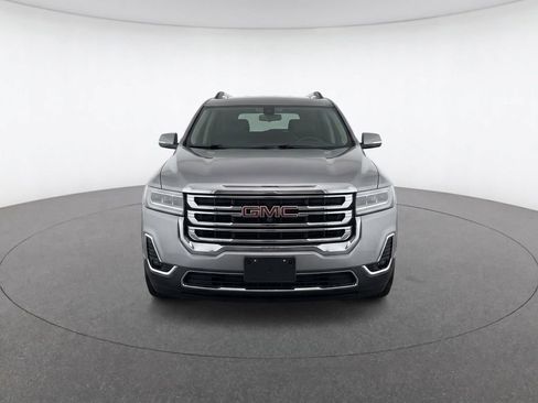 Used 2023 GMC Acadia SLT w/ Preferred Package AWD/4WD image 5