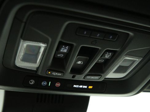 Certified 2024 Chevrolet Silverado 3500 High Country w/ High Country Premium Package AWD/4WD image 62