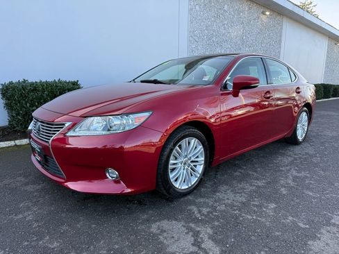 Used 2014 Lexus ES 350 image 1