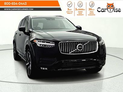 Used 2020 Volvo XC90 T6 Momentum w/ Protection Package Premier