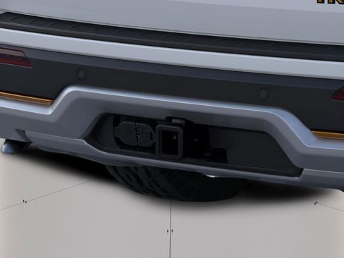 New 2026 Ford Explorer Tremor w/ Tremor Ultimate Package image 23