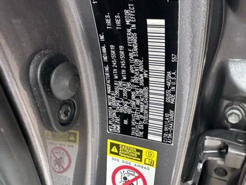 Used 2018 Toyota Highlander Limited AWD/4WD image 35