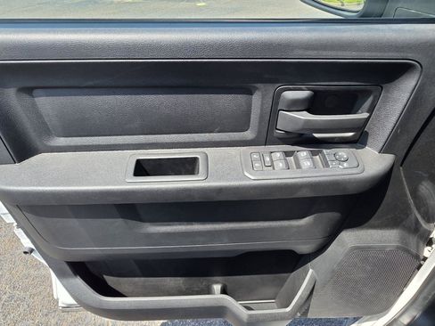New 2026 RAM 3500 Tradesman AWD/4WD image 24