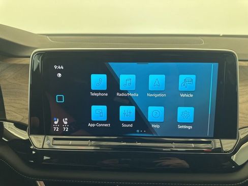 New 2026 Volkswagen Atlas SE AWD/4WD image 16