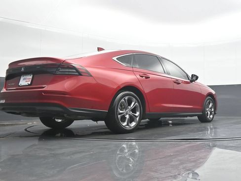 Used 2024 Honda Accord EX image 30