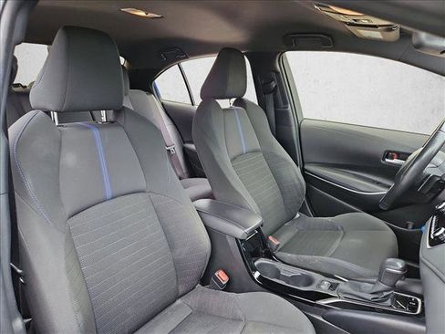 Used 2022 Toyota Corolla SE FWD image 18