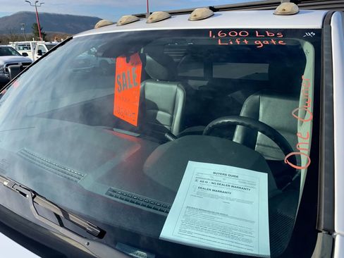 Used 2014 RAM 5500 Tradesman image 4