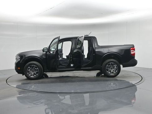 New 2026 Ford Maverick XLT image 24