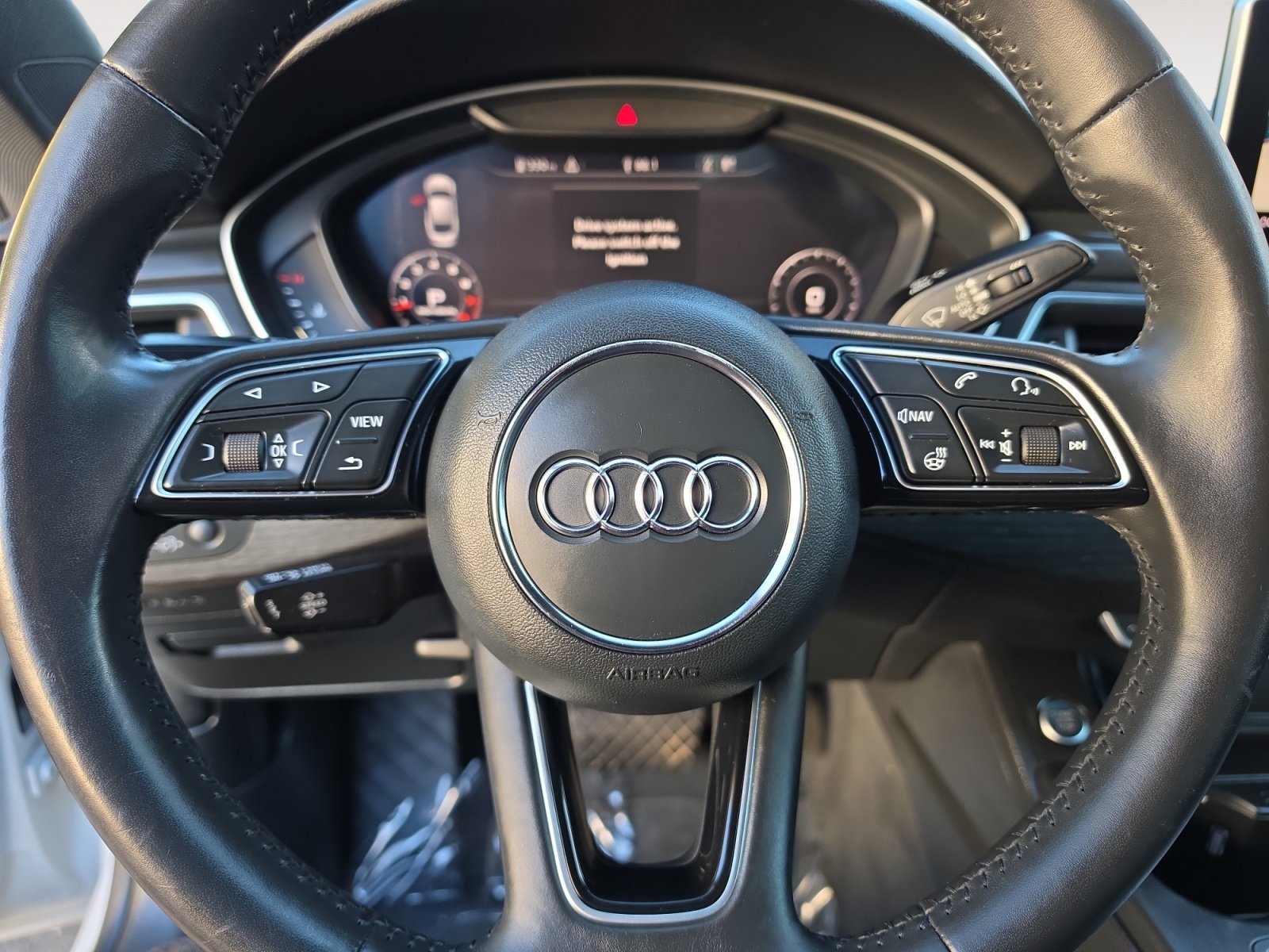 Used 2018 Audi A5 2.0T Premium Plus w/ Premium Plus AWD/4WD image 12