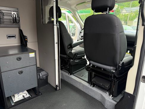 Used 2021 RAM ProMaster 1500 FWD image 25