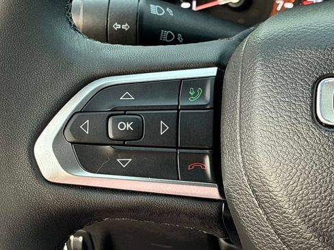 Certified 2023 Jeep Compass Limited w/ Elite Group AWD/4WD image 23