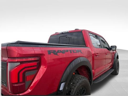 Used 2024 Ford F150 Raptor AWD/4WD image 6