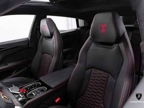 Used 2024 Lamborghini Urus S image 33