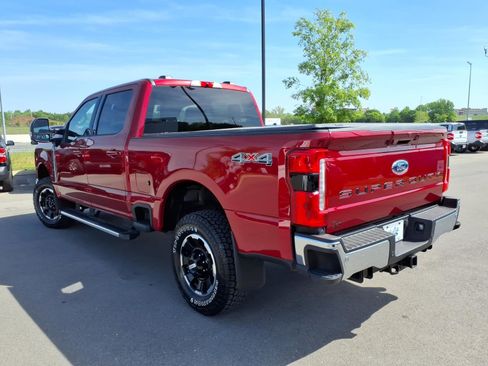 Certified 2026 Ford F250 Lariat AWD/4WD image 5