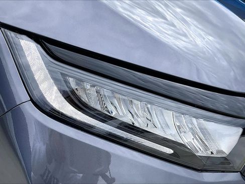 New 2026 Honda Odyssey EX-L image 13