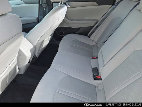 Used 2016 Hyundai Sonata SE image 25