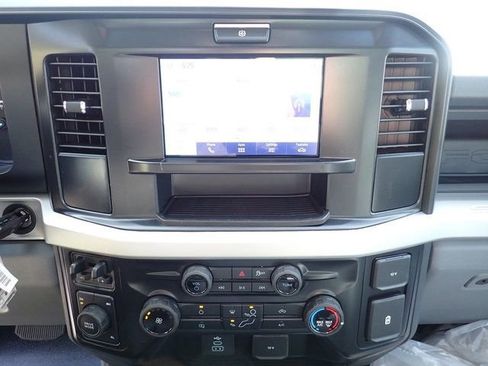 New 2026 Ford F550 4x4 Regular Cab Super Duty image 20