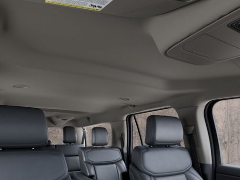 New 2027 Ford Expedition Max Active AWD/4WD image 45