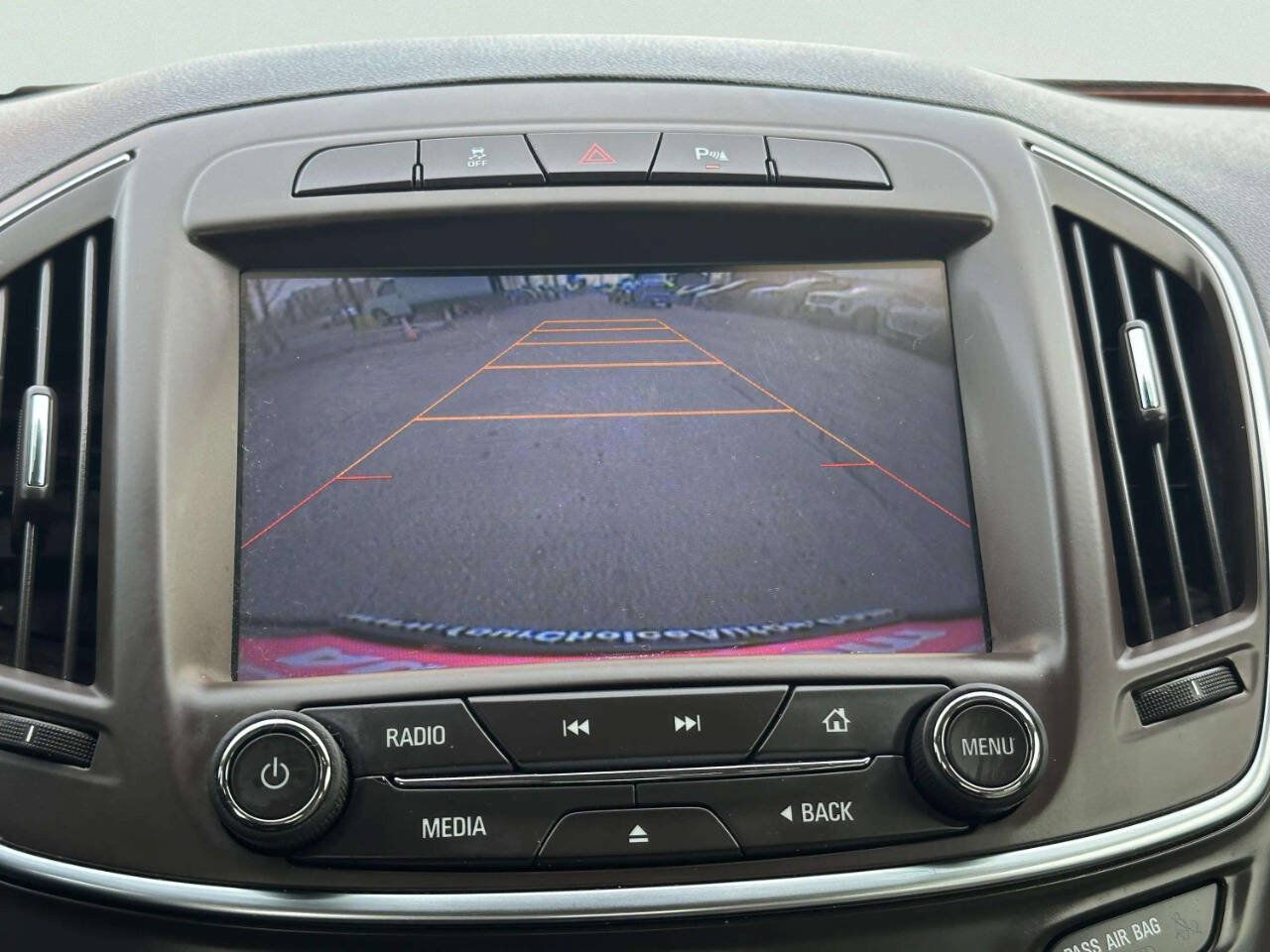 Used 2015 Buick Regal Premium w/ Experience Buick Package FWD image 28
